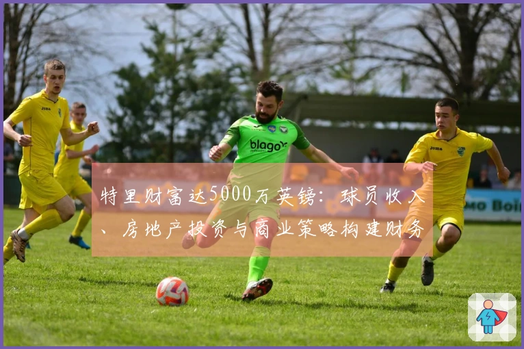 特里财富达5000万英镑：球员收入、房地产投资与商业策略构建财务帝国