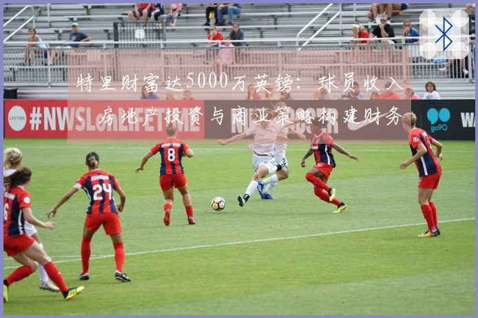 特里财富达5000万英镑：球员收入、房地产投资与商业策略构建财务帝国